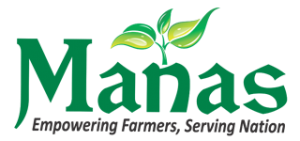 Logo Manas